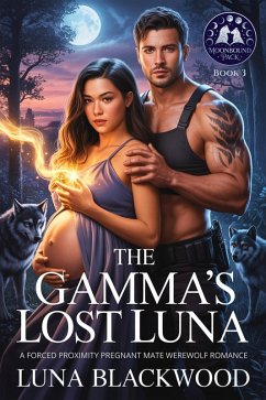 Cover The Gamma's Lost Luna (eBook, ePUB)