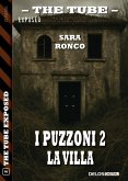 I Puzzoni 2 - La villa (eBook, ePUB) I Puzzoni 2 - La villa (eBook, ePUB)