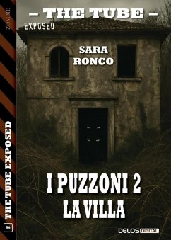 I Puzzoni 2 - La villa (eBook, ePUB) - Ronco, Sara