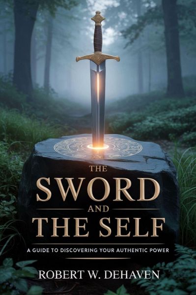 The Sword and the Self: A Guide to Discovering Your Authentic Power (eBook, ePUB)