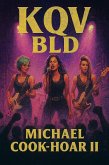 KQV B-L-D (eBook, ePUB)