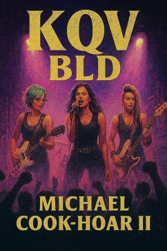 Cover KQV B-L-D (eBook, ePUB)