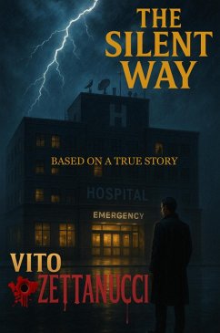 The Silent Way (eBook, ePUB) - Zettanucci, Vito