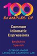 100 Examples of Common Idiomatic... - Bild 1