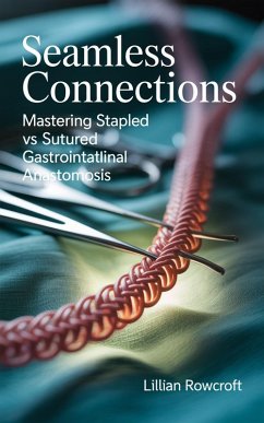 Cover Seamless Connections (eBook, ePUB)