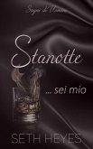 Stanotte... sei mio (Sogni di Uomini, #1) (eBook, ePUB) Stanotte... sei mio (Sogni di Uomini, #1) (eBook, ePUB)
