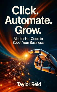 Cover Click. Automate. Grow. (eBook, ePUB)