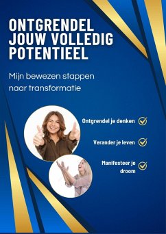 Cover Ontgrendel jouw volledig potentieel (eBook, ePUB)
