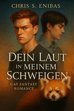 Cover Dein Laut in meinem Schweigen (eBook, ePUB)