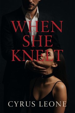 Cover When She Knelt (eBook, ePUB)