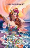 A Midsummer Night's Scene (Foxi's Fancies, #1) (eBook, ePUB) A Midsummer Night's Scene (Foxi's Fancies, #1) (eBook, ePUB)