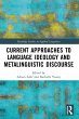 Current Approaches to Language Ideology... - Bild 1