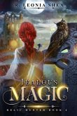Jealous Magic: Relic Hunter Book 4 (eBook, ePUB)