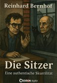 Die Sitzer (eBook, ePUB) Die Sitzer (eBook, ePUB)