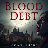 Blood Debt (eBook, ePUB) Blood Debt (eBook, ePUB)
