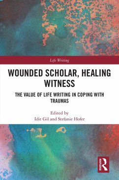 Wounded Scholar, Healing Witness (eBook, ePUB)