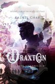 Draxton: Finding Love in the World of Titans (Children of Anzulla, #1) (eBook, ePUB) Draxton: Finding Love in the World of Titans (Children of Anzulla, #1) (eBook, ePUB)