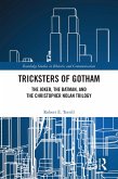 Tricksters of Gotham (eBook, PDF) Tricksters of Gotham (eBook, PDF)