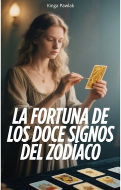 Cover La Fortuna de Los Doce Signos Del ZodíAco (eBook, ePUB)