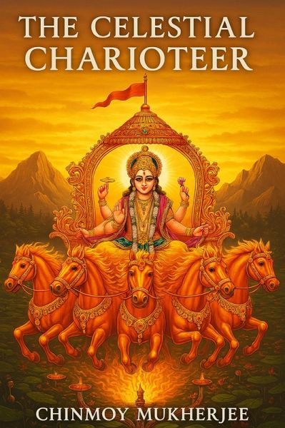 The Celestial Charioteer (eBook, ePUB) The Celestial Charioteer (eBook, ePUB)