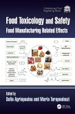 Food Toxicology and Safety (eBook, PDF) Food Toxicology and Safety (eBook, PDF)