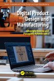 Digital Product Design and Manufacturing (eBook, ePUB)