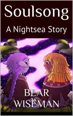 Cover Soulsong (Tales from the Nightsea, #1) (eBook, ePUB)