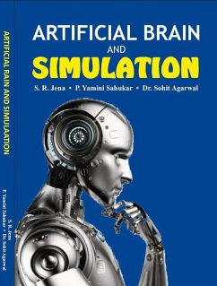 Cover Artificial Brain and Simulation (eBook, ePUB)