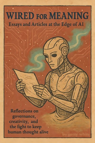 Wired For Meaning (eBook, ePUB)