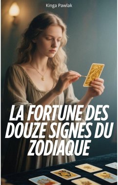 Cover La Fortune des Douze Signes du Zodiaque (eBook, ePUB)