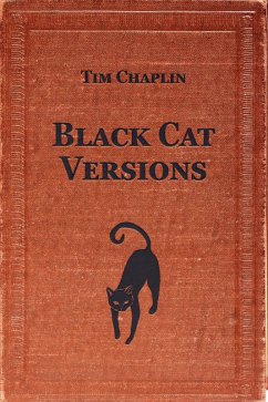 Black Cat Versions (eBook, ePUB) - Chaplin, Tim