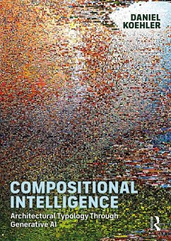 Cover Compositional Intelligence (eBook, PDF)