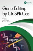 Gene Editing by CRISPR-Cas (eBook, ePUB)