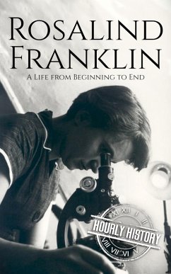 Cover Rosalind Franklin (Biographies of Women in History) (eBook, ePUB)