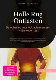Holle Rug Ontlasten (eBook, ePUB) Holle Rug Ontlasten (eBook, ePUB)