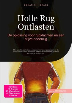 Cover Holle Rug Ontlasten (eBook, ePUB)