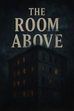Cover The Room Above (eBook, ePUB)