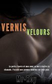Vernis Velours (eBook, ePUB) Vernis Velours (eBook, ePUB)