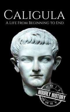 Cover Caligula (Roman Emperors) (eBook, ePUB)