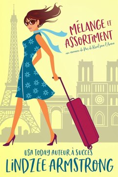 Cover Mélange et Assortiment (Pas de Rival pour l'Amour, #3) (eBook, ePUB)