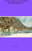 Mit dem Camper an den Gardasee (eBook, ePUB)