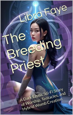 Cover The Breeding Priest (eBook, ePUB)