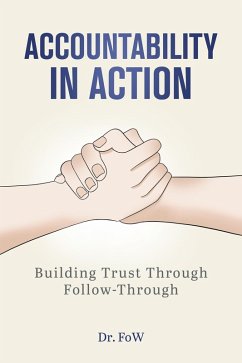 Accountability in Action (eBook, ePUB) - FoW; Salau, Tim