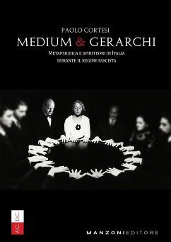 Medium e Gerarchi (fixed-layout eBook, ePUB) - Cortesi, Paolo Medium e Gerarchi (fixed-layout eBook, ePUB) - Cortesi, Paolo