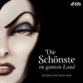 Disney Villains 1: Die Schönste im ganzen Land (MP3-Download)
