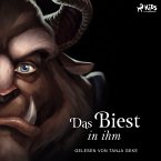 Disney Villains 2: Das Biest in ihm (MP3-Download)