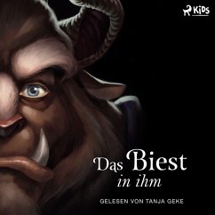 Cover Disney Villains 2: Das Biest in ihm (MP3-Download)
