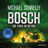 BOSCH: Die Frau im Beton (MP3-Download) BOSCH: Die Frau im Beton (MP3-Download)