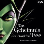 Disney Villains 4: Das Geheimnis der Dunklen Fee (MP3-Download)