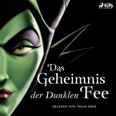 Disney Villains 4: Das Geheimnis der Dunklen Fee (MP3-Download)